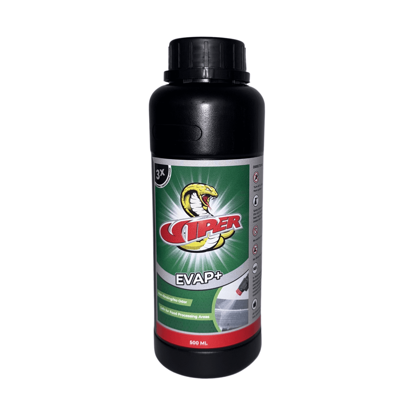 Reusable Ducted Aircon Maintenance Cleaning Kit