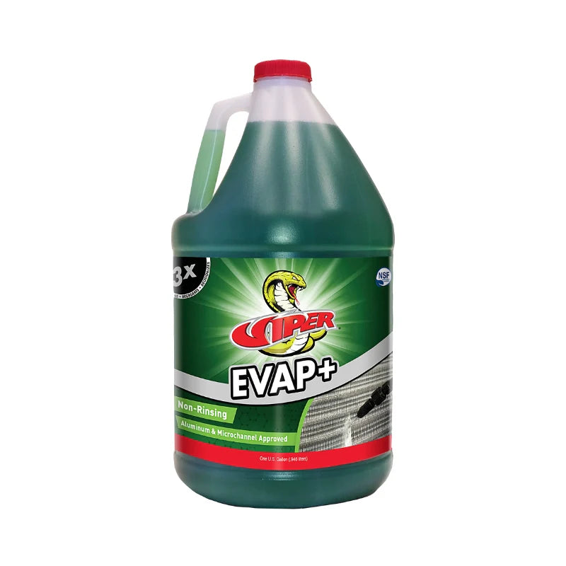 3.7L Viper Evap+ Coil Cleaning solution